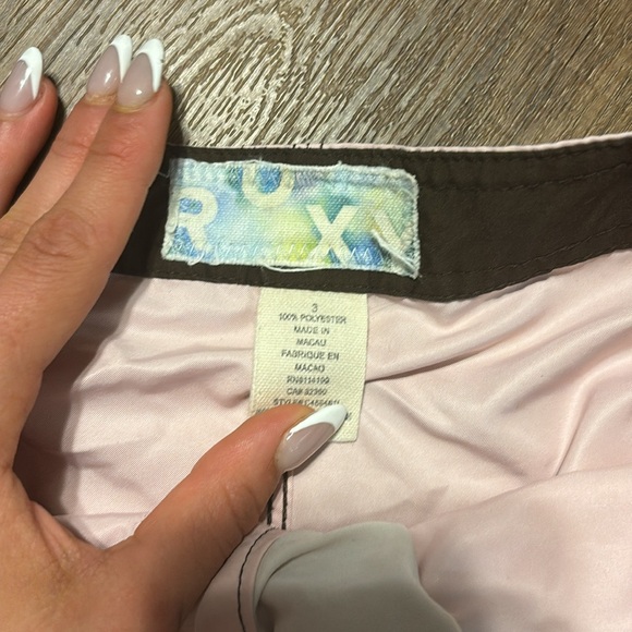 Roxy vintage board shorts - Picture 2 of 3